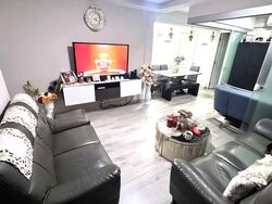 Blk 194 Rivervale Drive (Sengkang), HDB 4 Rooms #615370401